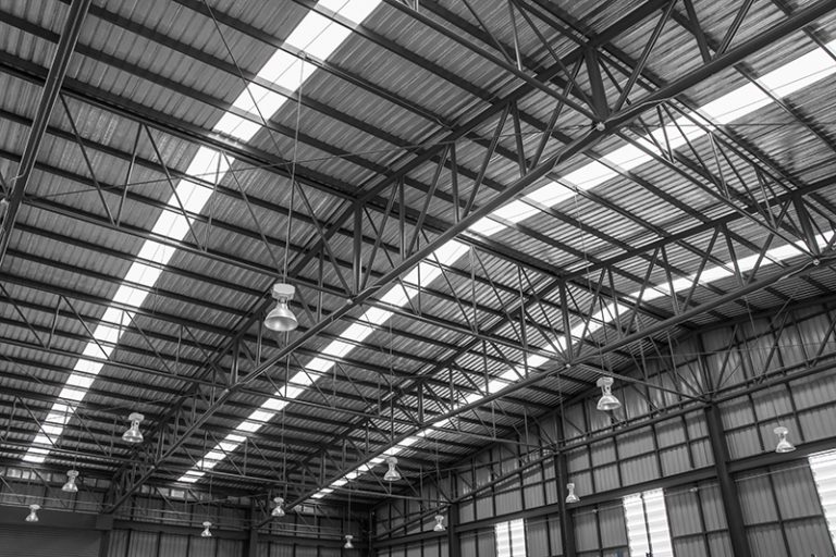 Install LEED Certified Skylights