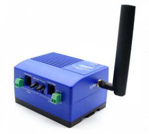Wireless Cabinet Analysis Sensor