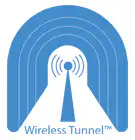 Our Wireless Tunnel™ Technology