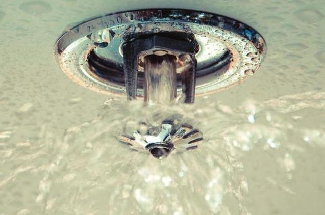 Water Sensors Importance in Data Centers