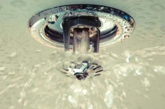 Water Sensors Importance in Data Centers