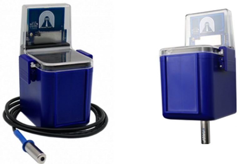 Wireless Temperature Sensors