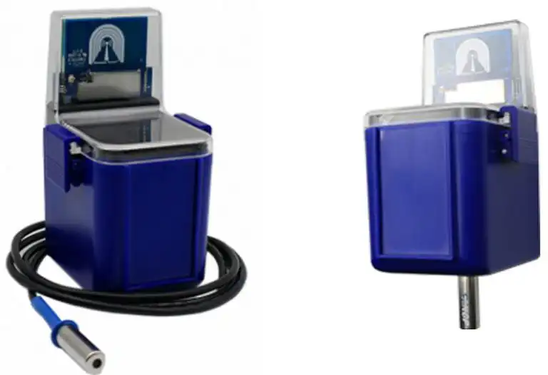 Wireless Temperature Sensors