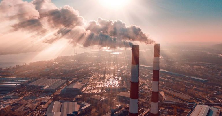Air Quality for Humans and Machines’ Health