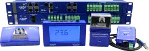 sensorProbe+ product family