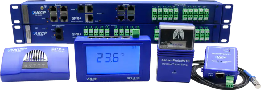 sensorProbe+ product family