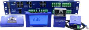 sensorProbe+ product family