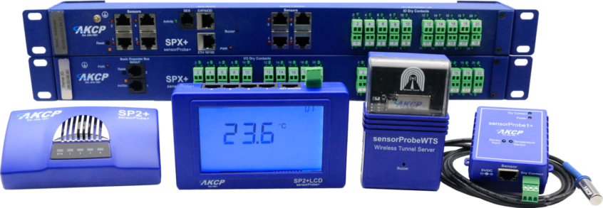 sensorProbe+ product family