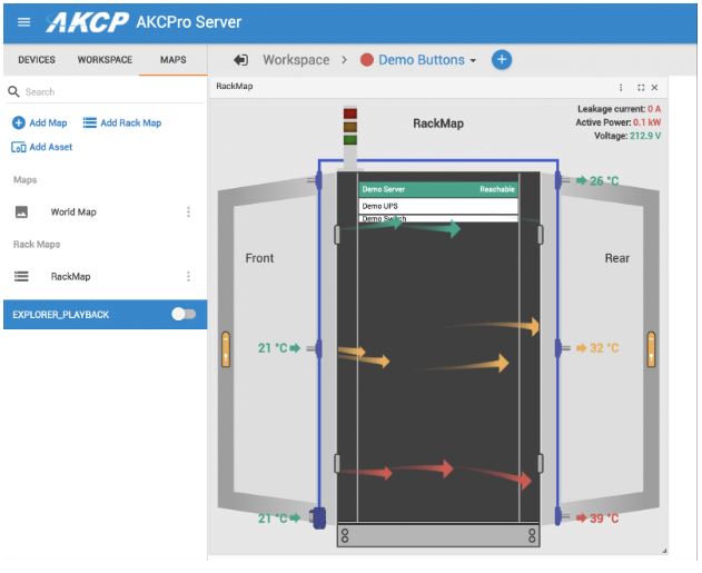 akcpro-server-rack-maps