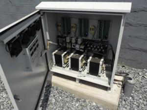  telecommunication infrastructure project in Ghana,