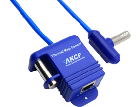 AKCP Thermal Map Sensor