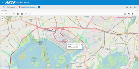 remote site monitoring dashboard for base transciever sites