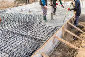 Why Monitor Concrete Curing Temperatures