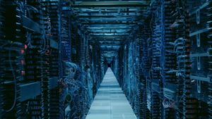 data-cener-energy-usage
