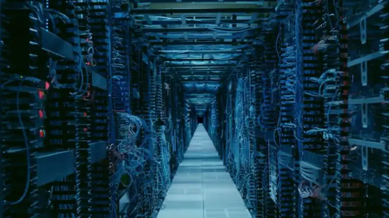 data-cener-energy-usage