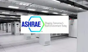 ASHRAE 90.4 Standard For Data Center Cooling