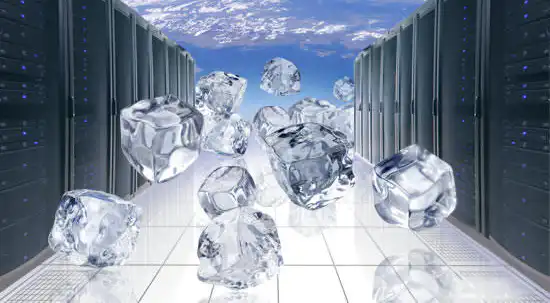 data-center-cooling-systems
