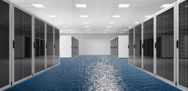 Water Usage for Data Center Cooling and Electricity