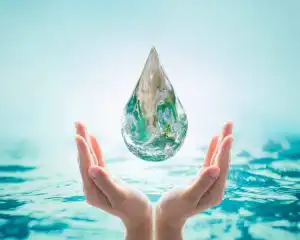 Why Is Water A Vital Resource?