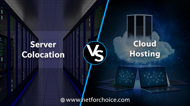 Cloud VS Colocation: Which Is Best For You?