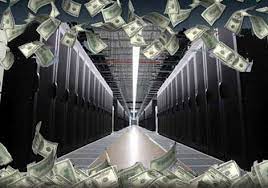 Photo Credit: datacenterknowledge.com