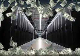 Photo Credit: datacenterknowledge.com