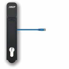 RFID Swing Handle Cabinet Lock: Secure Your Racks