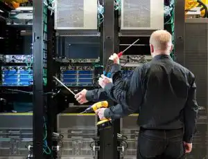 Photo Credit: www.datacenterknowledge.com