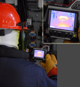 Thermal Imaging