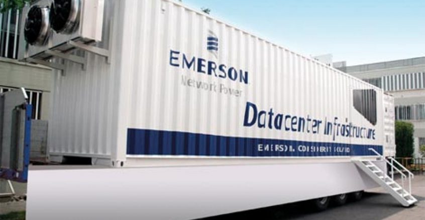 Why Consider Switching to Modular Data Center