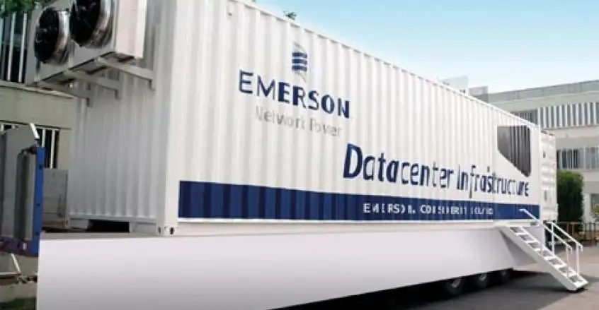 Why Consider Switching to Modular Data Center