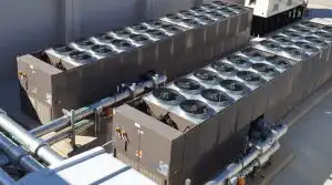 A Look at Data Center Cooling Technology