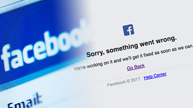 Facebook Downtime: What Really Happened