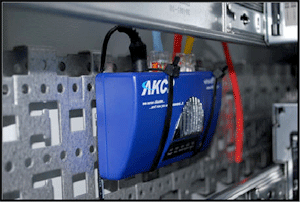 AKCP’s sensorProbe2 to monitor temperatures