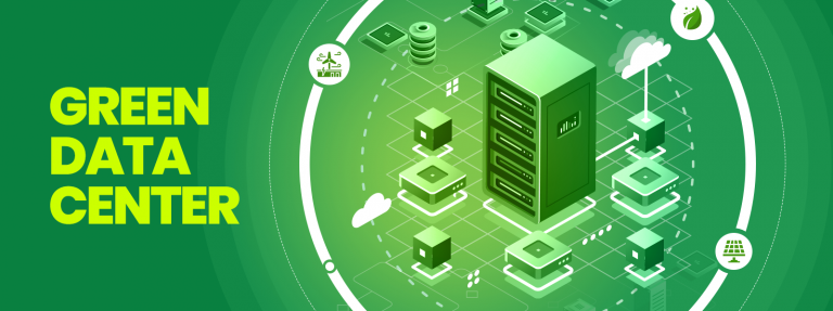green-data-center