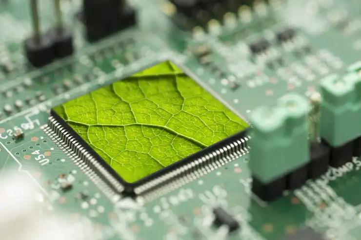 green-data-centre