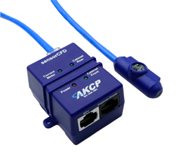 thermal map sensors help data center optimizations and efficiency