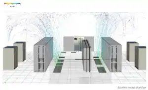 Rethinking Data Center Air Circulation Strategies