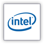 Intel Logo