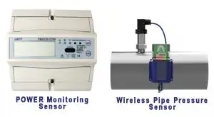 Power Monitoring Sensor