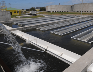 Improving Water Technology to Optimize Data Center