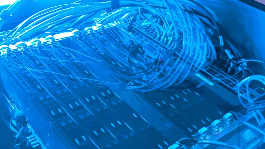 Liquid Immersion Cooling: A Journey to Better Cooling