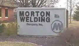 The Morton Welding Company