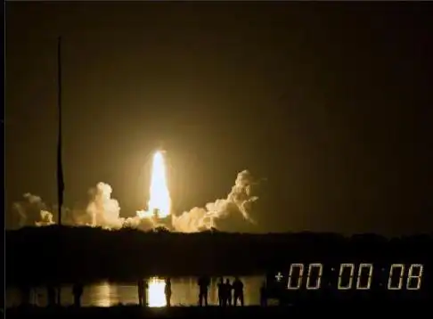 A specialized team from Lockheed Martin was awarded the FDOC (Facilities Development and Operations Contract) by NASA.