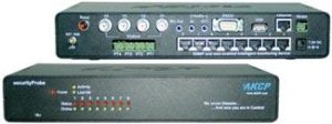 securityProbe (Product code: SEC)