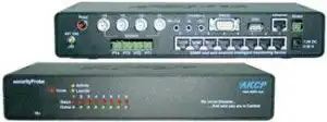 securityProbe (Product code: SEC)