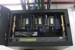 AKCP monitoring solution
