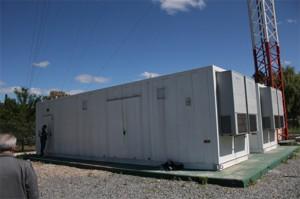 AKCP provided the remote monitoring solution