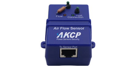 AKCP Airflow Sensors