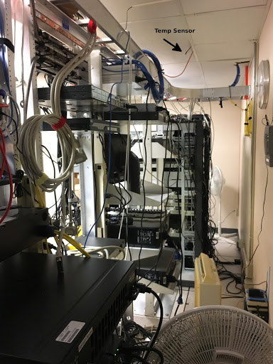 server-room